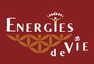 Energies de vie - logo