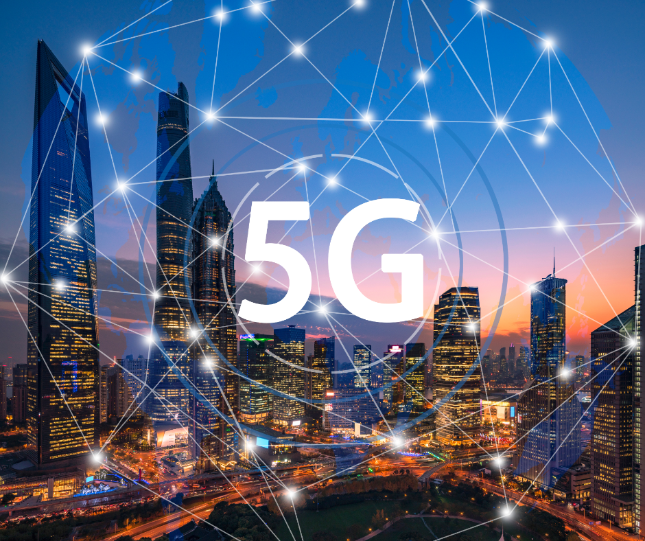 Comment se protéger des ondes électromagnétiques 5G facilement.