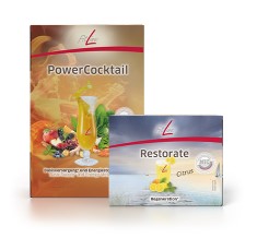 Fitline Power cocktail