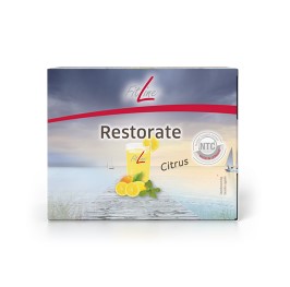 Fitline restorate