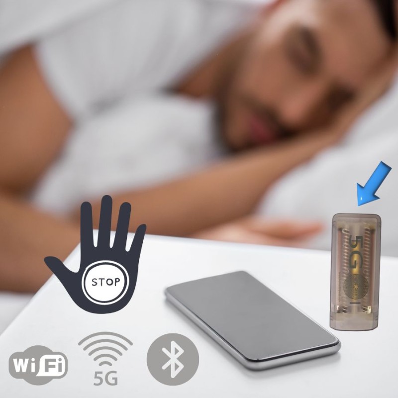 Ray Guard mobile