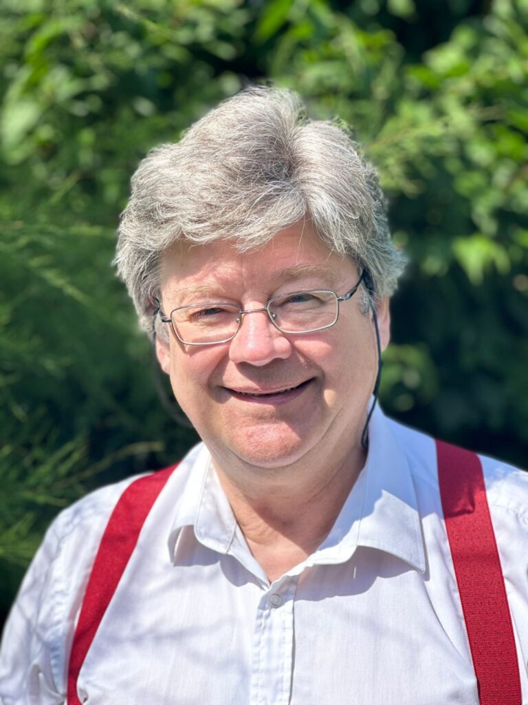 Formations en thérapies par le Docteur Luc Arco