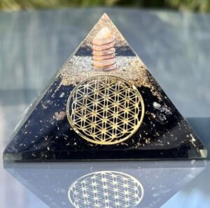 Technologie Orgone