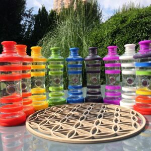 Bouteille i9